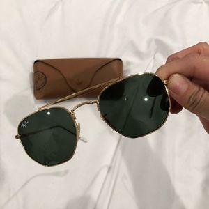 Brand new raybans